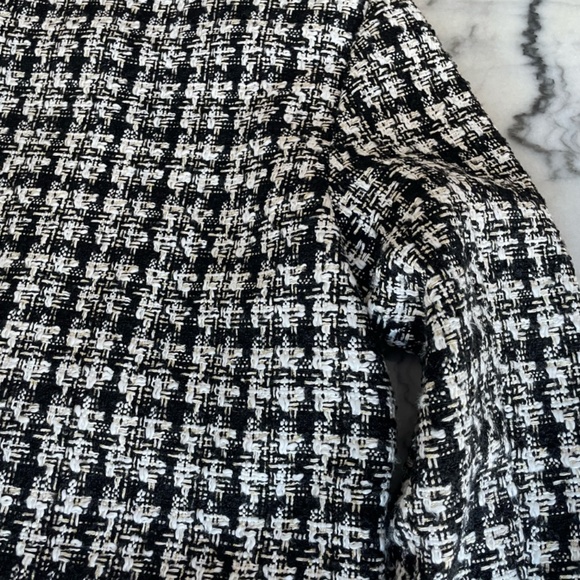 H&M Boxy Cropped Jacket - Picture 10 of 13